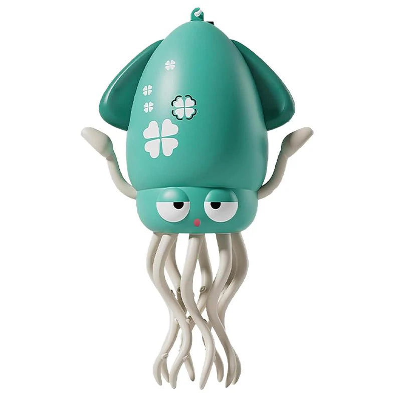 Crawling Octopus Toy LED Lights