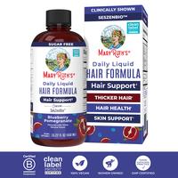 Daily Liquid Hair Formula