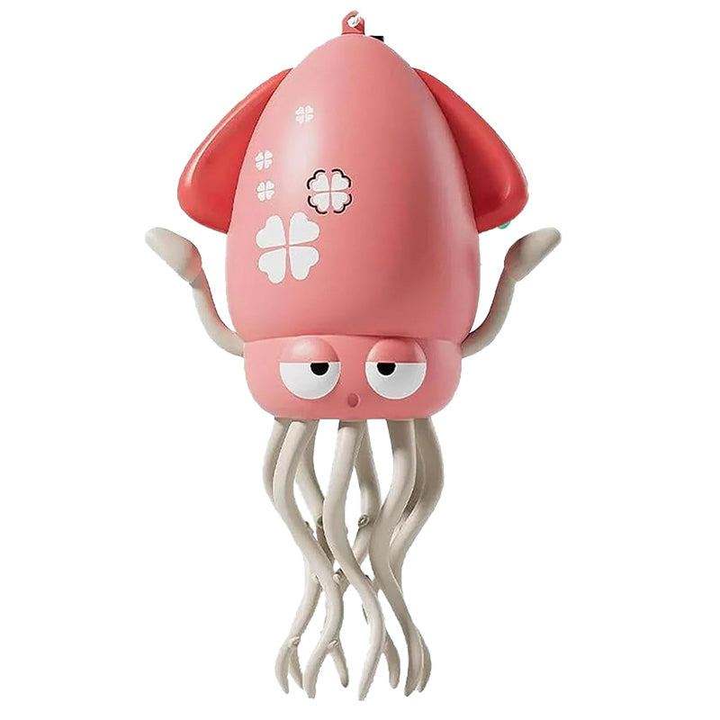 Crawling Octopus Toy LED Lights