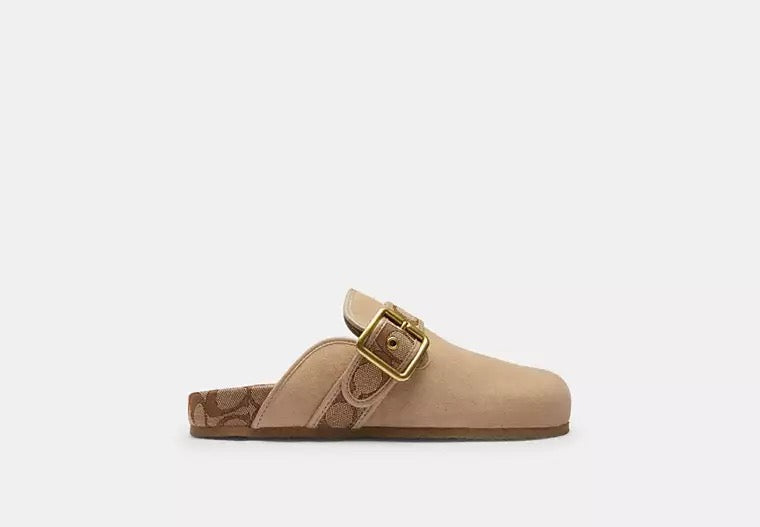 VeroX Ashton Clogs