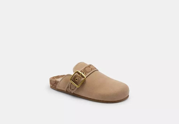 VeroX Ashton Clogs
