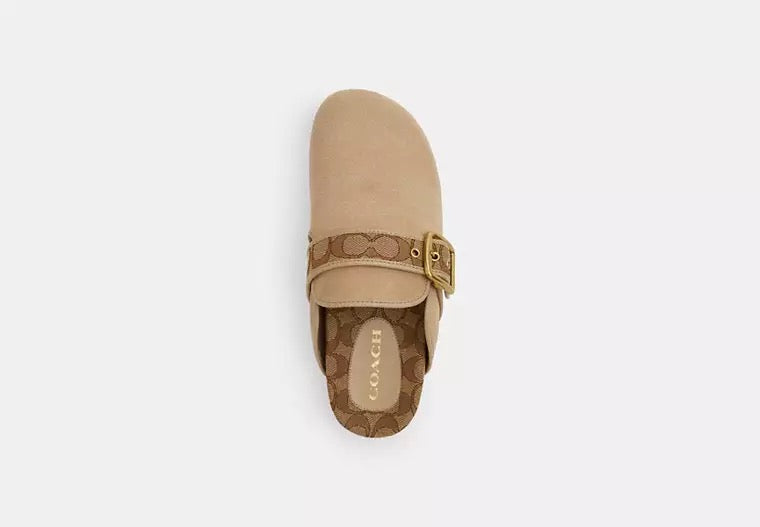 VeroX Ashton Clogs