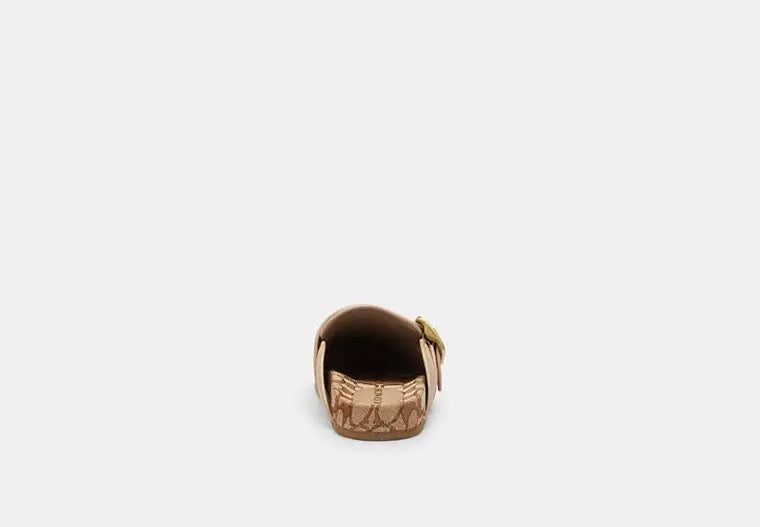 VeroX Ashton Clogs