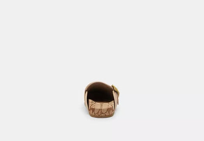 VeroX Ashton Clogs