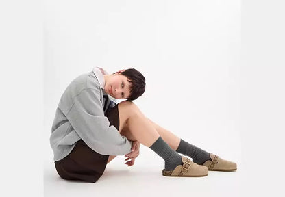 VeroX Ashton Clogs