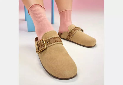 VeroX Ashton Clogs