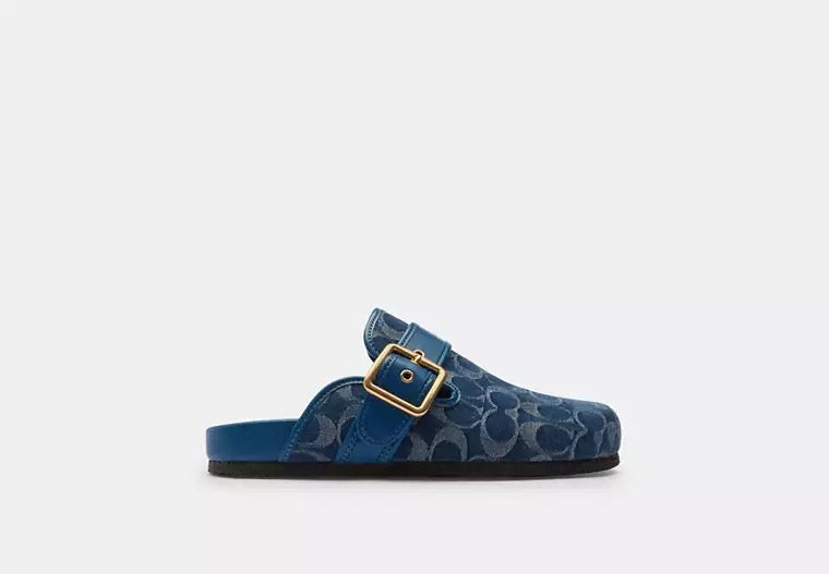 VeroX Ashton Clogs