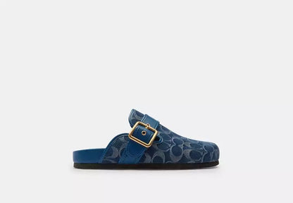 VeroX Ashton Clogs