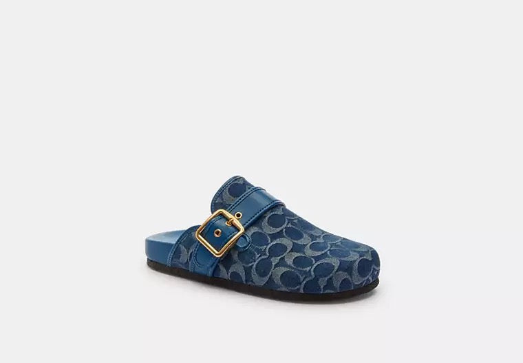 VeroX Ashton Clogs
