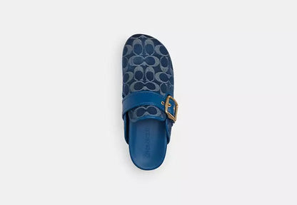 VeroX Ashton Clogs