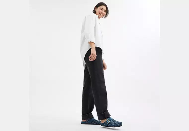 VeroX Ashton Clogs