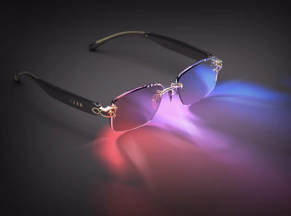 VeroX Aura Color Changing Glasses