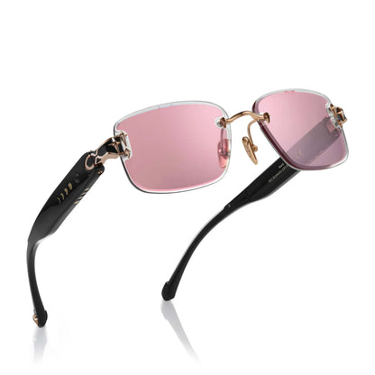VeroX Aura Color Changing Glasses