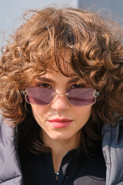 VeroX Aura Color Changing Glasses