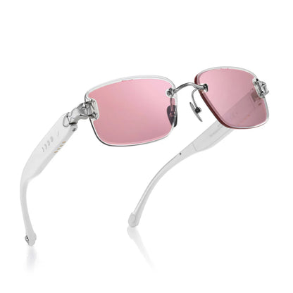 VeroX Aura Color Changing Glasses