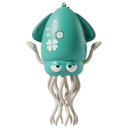 Crawling Octopus Toy LED Lights