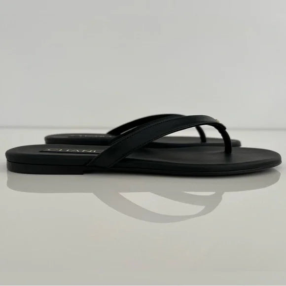 C Thong Flip Flops Womens