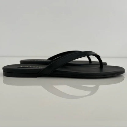 C Thong Flip Flops Womens