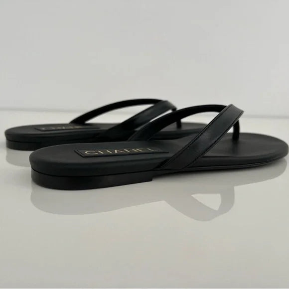C Thong Flip Flops Womens